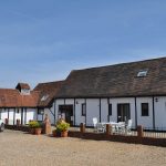 Hookwood Lodge Hotel Gatwick