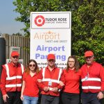 Tudor Rose Gatwick Airport Parking