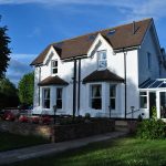Hookwood Lodge Hotel Gatwick