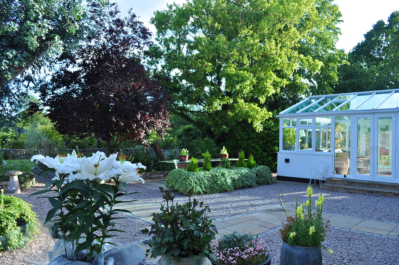 Hookwood Lodge Hotel Gatwick