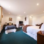 Hookwood Lodge Hotel Gatwick