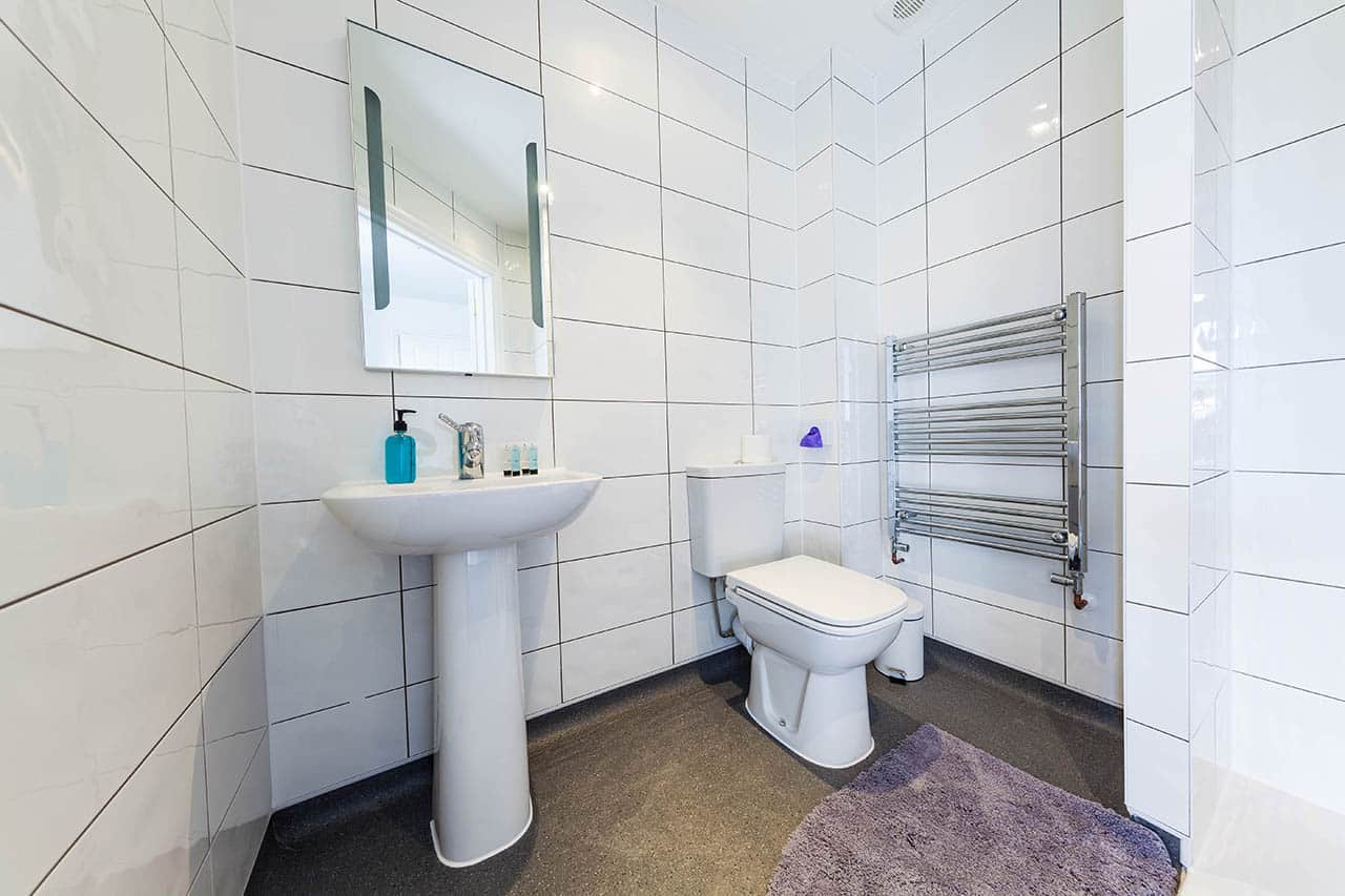 Hookwood Lodge Hotel Gatwick