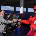 Tudor Rose Gatwick Airport Parking