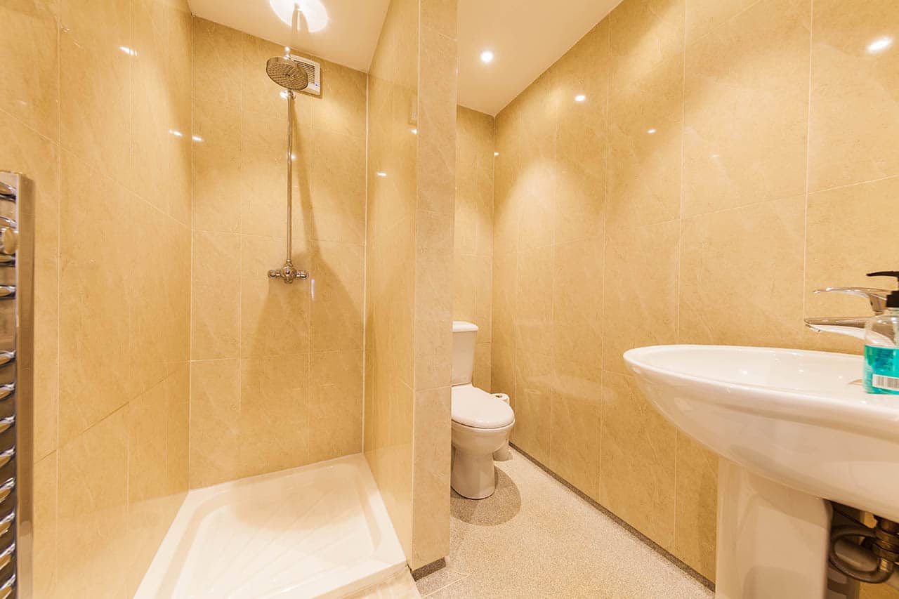 Hookwood Lodge Hotel Gatwick