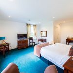 Hookwood Lodge Hotel Gatwick